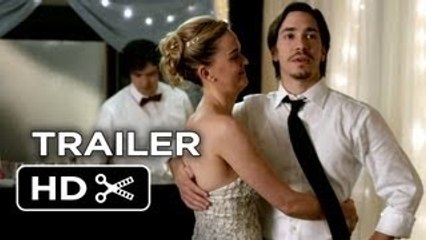 Best Man Down Official Trailer #1 (2013) - Justin Long, Jess Weixler Movie HD