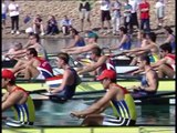 Sydney 2000 - Mens Eight Olympic final