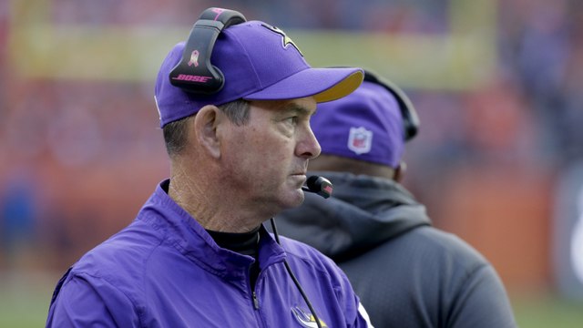 Vensel: Can Vikings Take Advantage? 