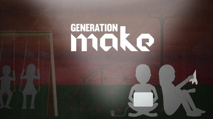 Generation Make: The 15-Year-Old Inventor Who Launched A Business