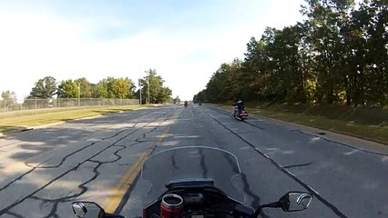 Rogers to Brightwater (Hwy 62 E)