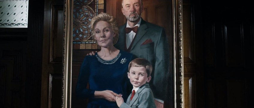 THE BOY - || Official Trailer Teaser # 1 || - Starring Lauren Cohan - Horror, Thriller - Full HD - Entertainment CIty