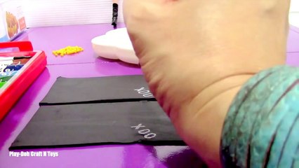 Play Doh Evie Descendants Inspired Costume