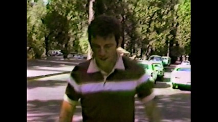 Sunshine Superman Official Trailer 1 (2015) - Documentary HD