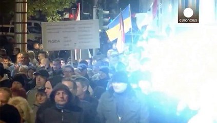 مدعي عام ألماني فتح تحقيقا بشأن بيغيدة يتلقى تهديدات بالموت