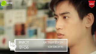 Âm Thầm Bên Em - Sơn Tùng M-TP | Cảm động [MV Fanmade + Engsub Karaoke]