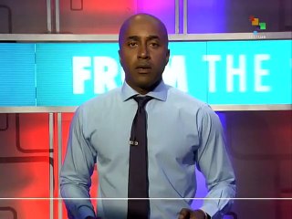 Mexico: New Evidence in Ayotzinapa Case