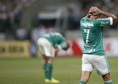Palmeiras repete péssimo futebol e perde para Ponte no Allianz