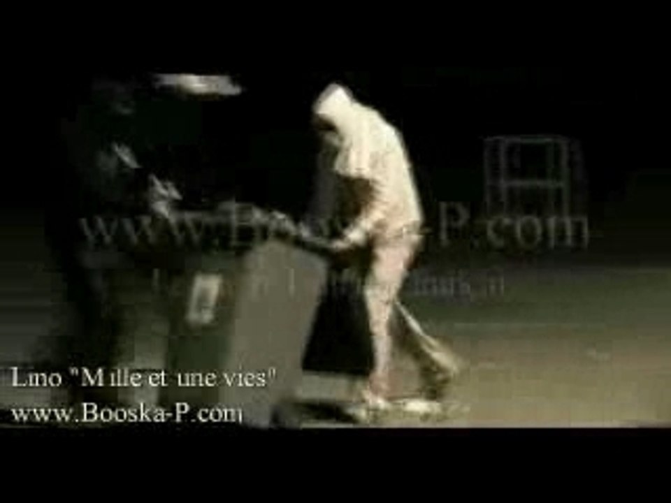 Lino - Mille et une vies