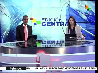 En noviembre se anunciaría plan para solucionar diferendo con Guyana