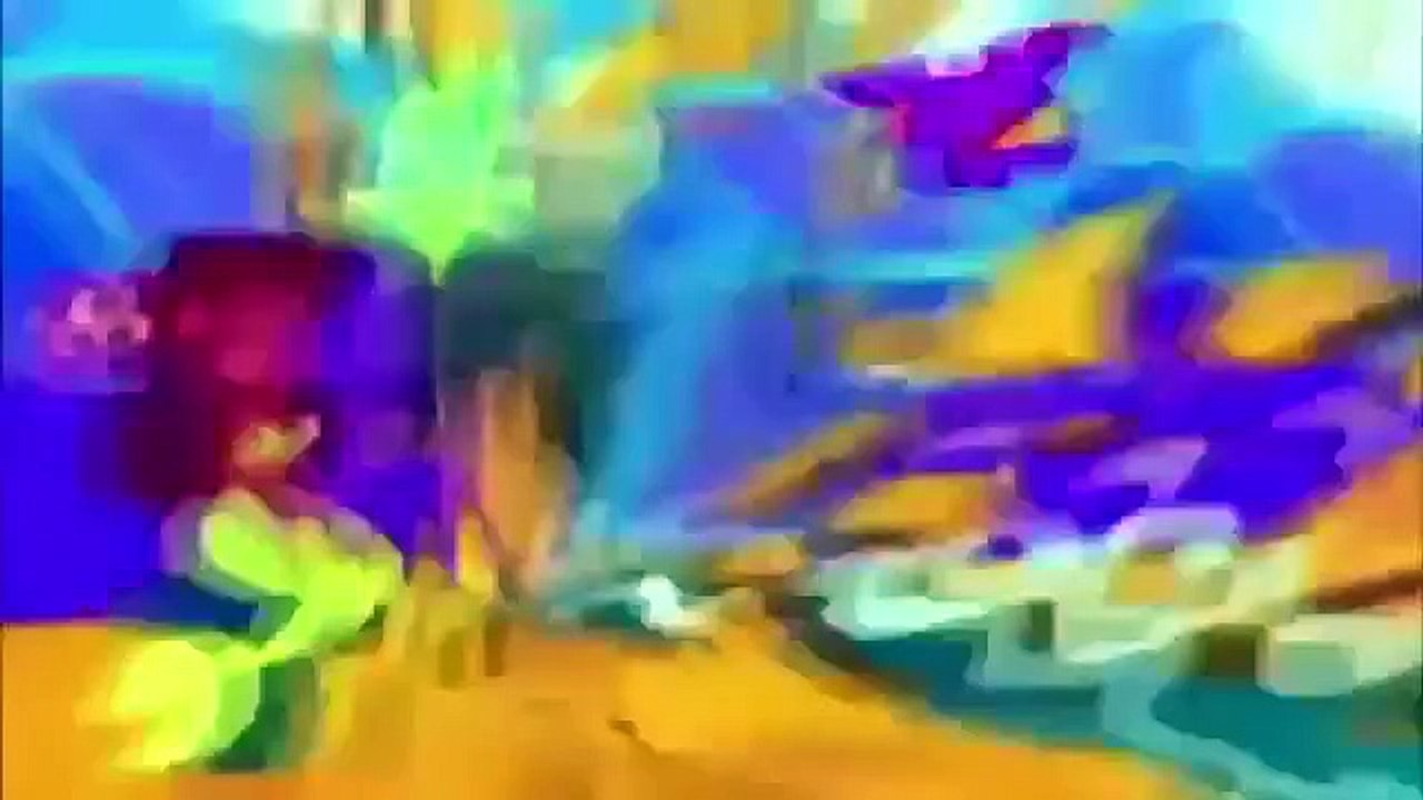 Zig & Sharko Cartoon 65 66