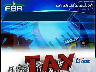 FBR takes against Sidra Steel Mills