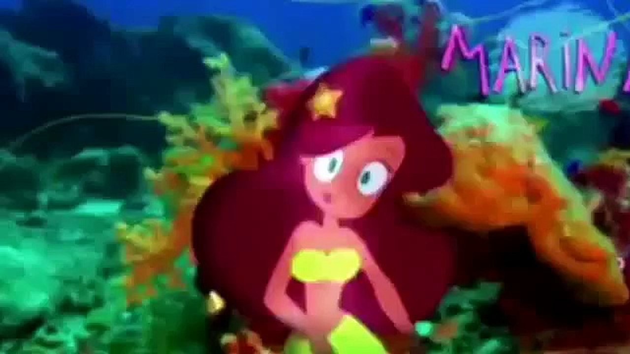 Zig & Sharko Cartoon 71 72