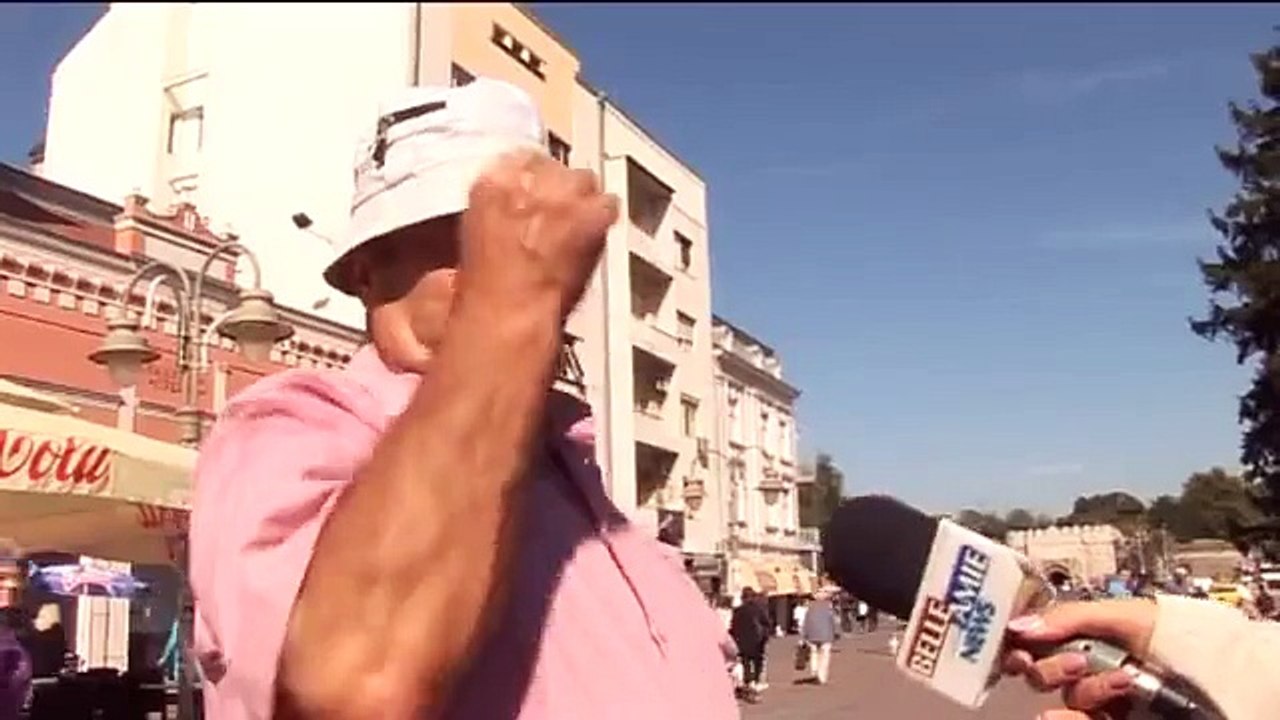 Ovoga mi krsta !