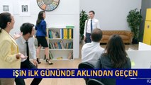 Turkcell Profesyoneller Kulübü sunar: Profesyonellerin Aklından Geçenler ve Aslında O