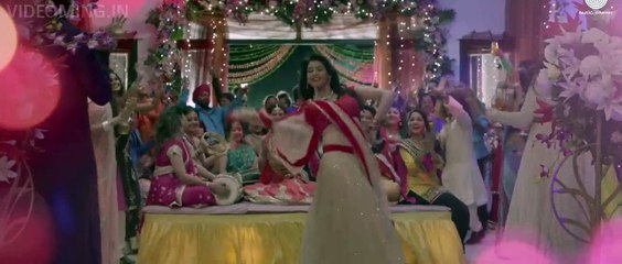 Tera Thumka (Love Exchange) Full HD
