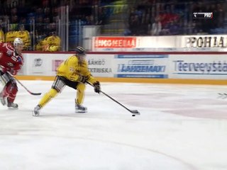 Vaasan Sport Vs. SaiPa