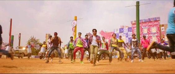 Bruce Lee - The Fighter Run Song Trailer - Movies Media