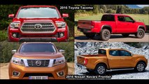 ford ranger VS 2016 toyota tacoma VS 2016 toyota hilux offroad, 2016 toyota hilux test dri