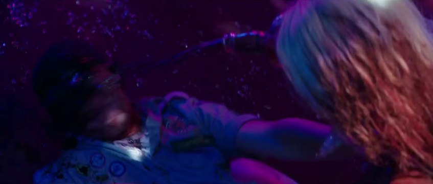 SCOUTS GUIDE TO THE ZOMBIE APOCALYPSE - Zombie Female Stripper