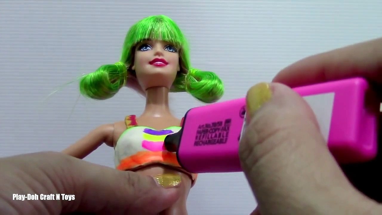 Play Doh Katy Perry California Gurls The Prismatic World Tour Inspired Costumes