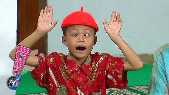 Kasihan... Soni Wakwaw Miskin Lagi - Cumicam 15 Oktober 2015