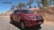 2016 Toyota HiLux - OFFROAD