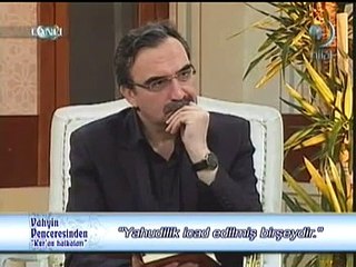 Kur'an'ı mehcur bırakmayalım diye rivayet yazımı yasaklanmıştı!