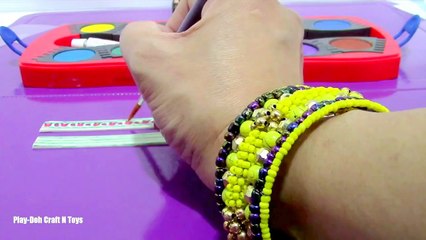 Play Doh Little Mix Black Magic Inspired Costumes