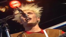 Die Ärzte - Teenagerliebe 1984