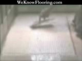 Installing a Marble Floor Tips and Trick