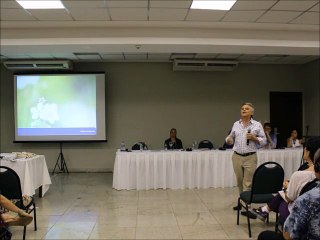 Psicologia Transpessoal e Organizações Visionárias - Luiz Carlos Garcia e Vera Saldanha