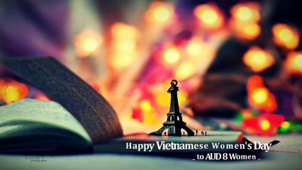 -Viết về Người phụ nữ tôi yêu- Audit 8 - Deloitte VN