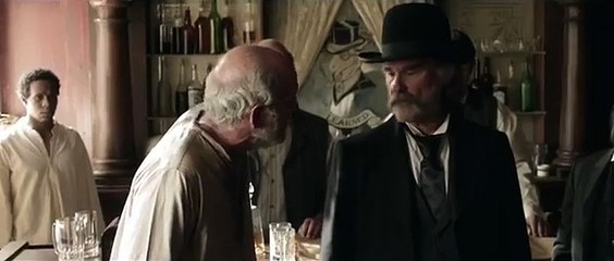 Bone Tomahawk Official Trailer 1 2015 - Kurt Russell Patrick Wilson Movie Full HD
