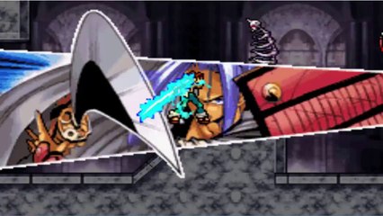 Let's Play Shaman King Master Of Spirits Part 5-Faust Is An Asshole