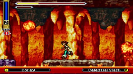 Let's Play Shaman King Master Of Spirits Part 7-Still Not Doing So Hot