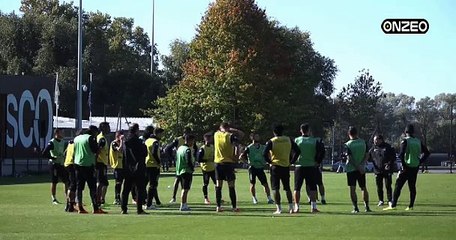 NEWS (ASCO) : DUPLEX THOMAS MANGANI