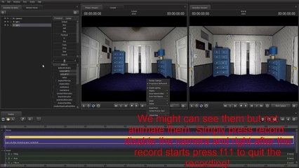[SFM FNAF] Tutorial How to get the fnaf 4 doors to work!
