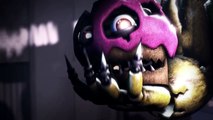 [FNAF 4 SFM] Nightmare Cupcake Voice | Five Nights at Freddys 4 Animation