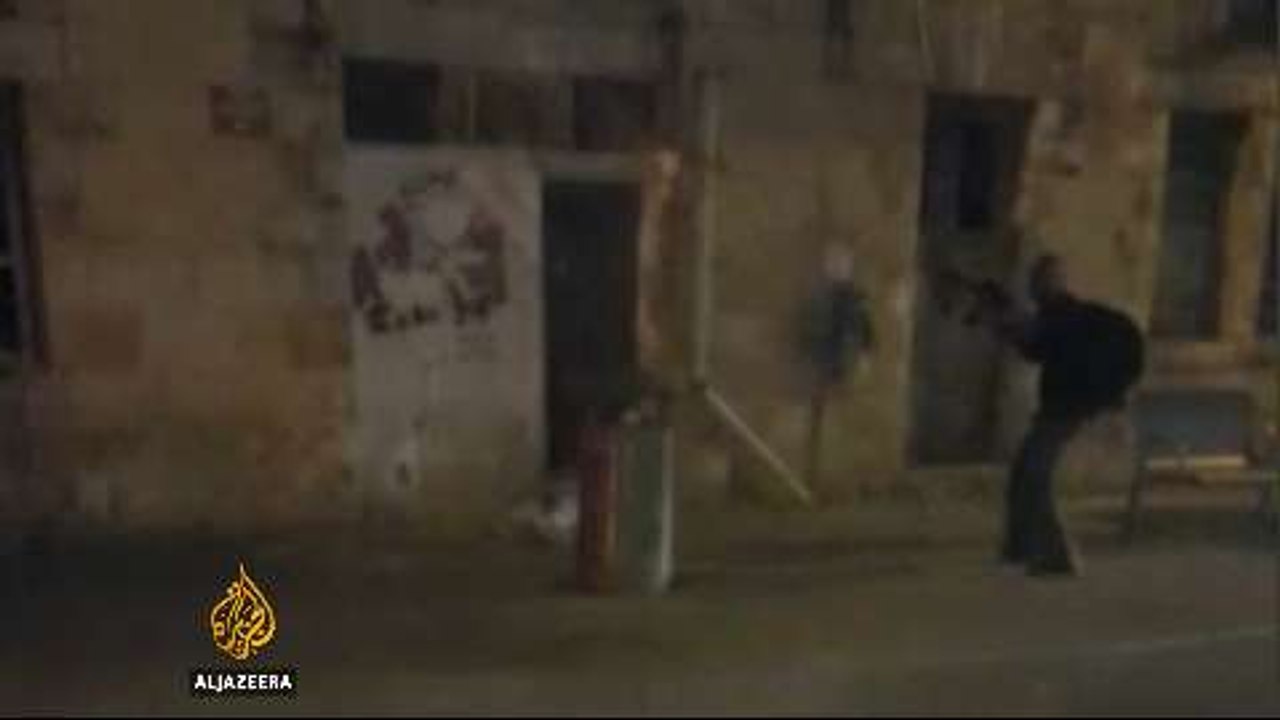 Israeli police kill more Palestinians in Jerusalem