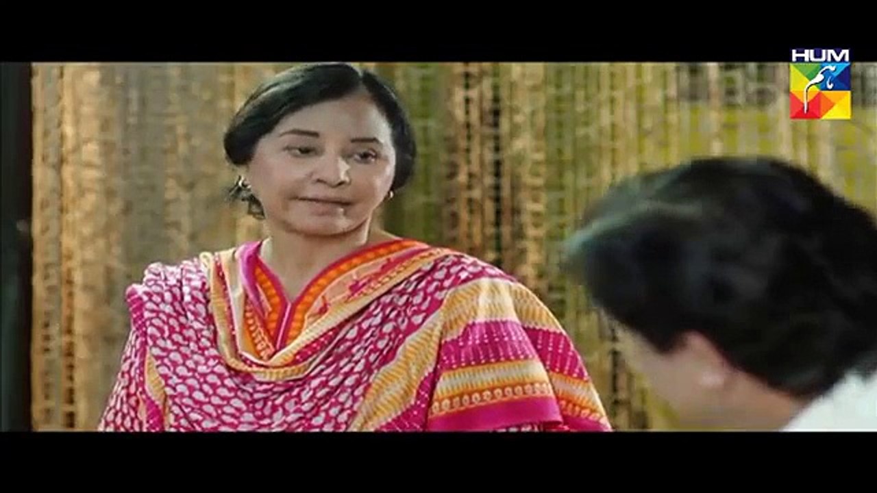 Mera Dard Na Jany Koi Episode 1--hum tv