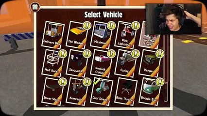 LA GRAN MASACRE DE UST - Turbo Dismount - YouTube