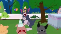 Dessin Animé Tom et Jerry en Francais 2015 HD Dessin Animé complet Francais