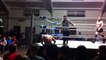 "The Prince of Pain" Joe Kane vs. "Loco Lobo" Barry Wolf - Pro Wrestling EGO - EGO Heavyweight Championship