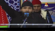 shah-e-mardan e ALI - Ustad Shahbaz Hussain Fayyaz Hussain Qawal post by faisal
