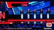 Part 9 CNN Democratic Debate Sanders/Clinton/Omalley/Webb/Chafee 10/13/2015 HQ