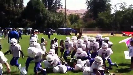 Funniest Football Fails Compilation