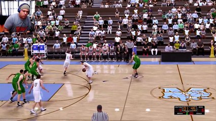 HOLD UP! YOUR BOY GOT GOOD!? [NBA 2K16] [#02]