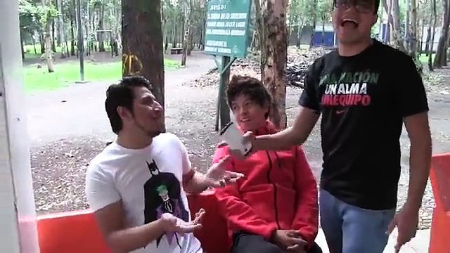 EL YUNQUE 16 - LOS WEREVERS SE VAN AL MUNDIAL ◀︎▶︎WEREVERTUMORRO◀︎▶︎ - YouTube