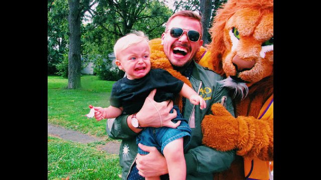 Fails - Oops - Right Moment Pics Compilation, September 21, 2015